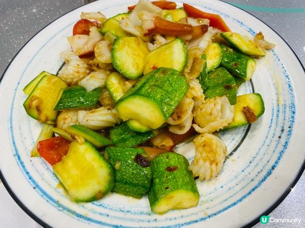 稻香晚飯