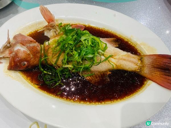 稻香晚飯