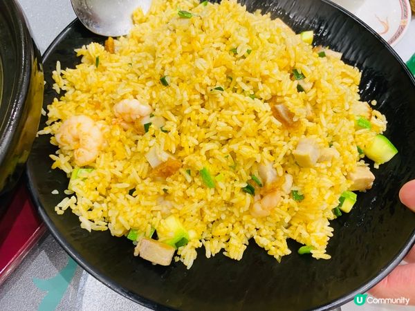 稻香晚飯