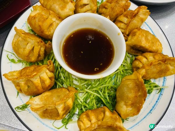 稻香晚飯
