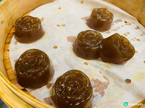 稻香晚飯