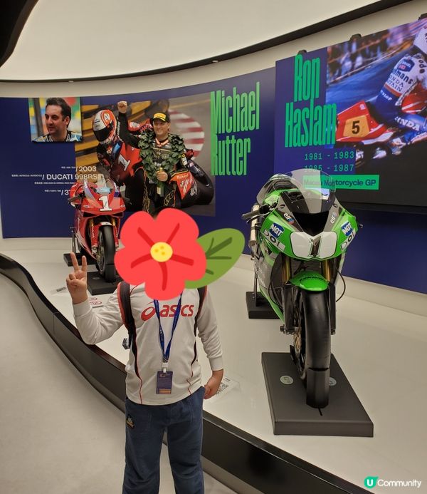 咁多架車揸邊架好呢？!🤔