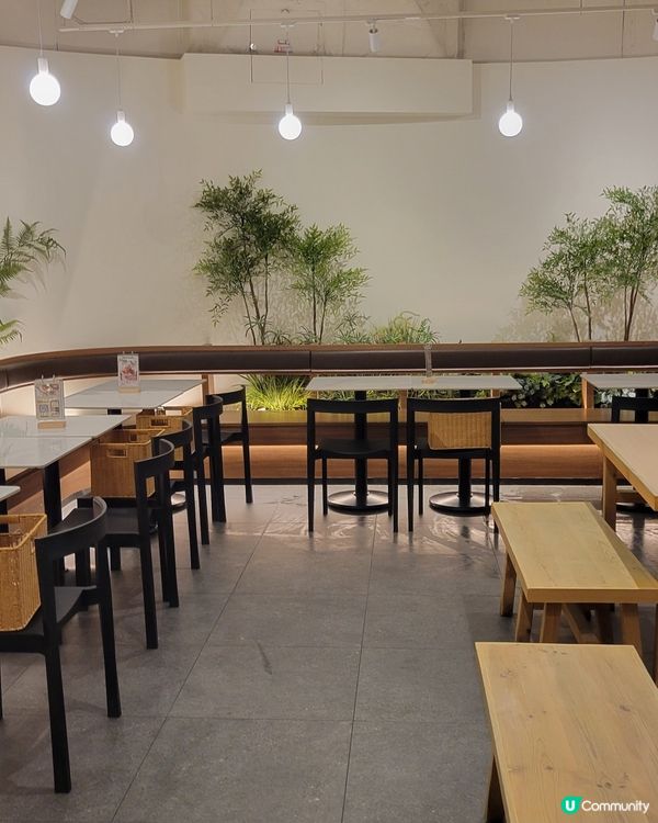 大圍圍方「寺」新嘢！杜拜梳乎厘🤤！ 