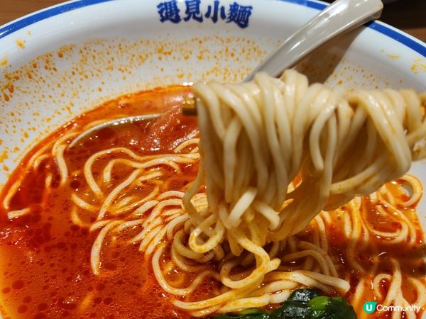 遇見小麵🍜好惹味😋 ##歡迎互相關注❤️