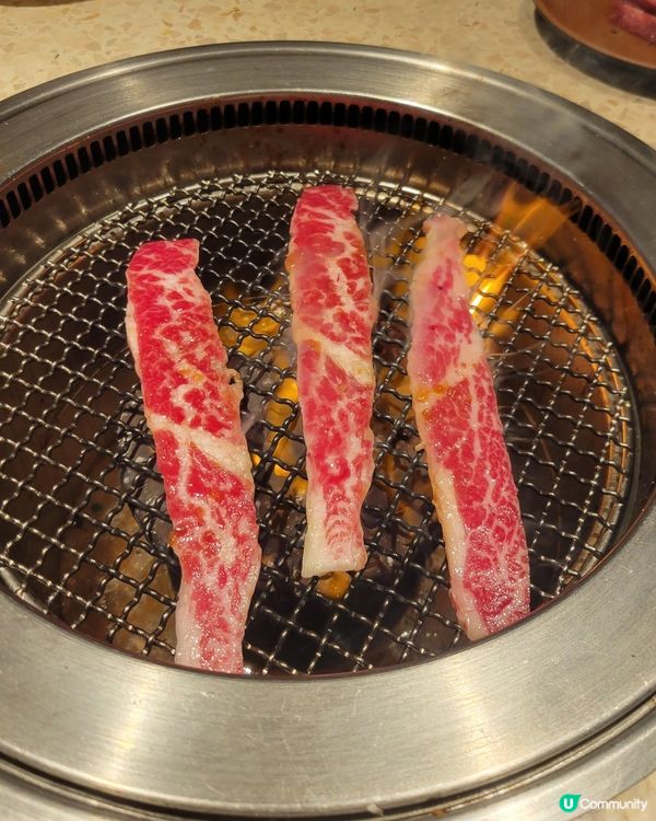 和牛燒肉放題🤤！佐敦一郎任食52款！🥩