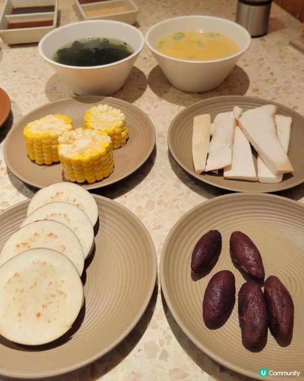 和牛燒肉放題🤤！佐敦一郎任食52款！🥩