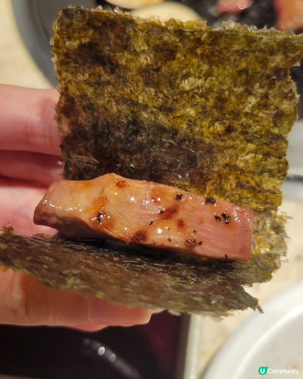 和牛燒肉放題🤤！佐敦一郎任食52款！🥩