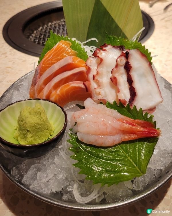 和牛燒肉放題🤤！佐敦一郎任食52款！🥩