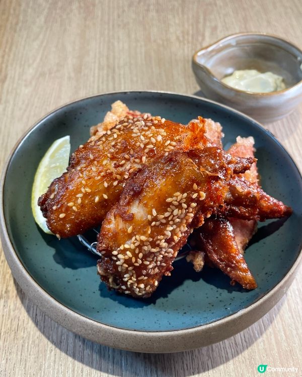 午後和風 萌萌熊貓相伴