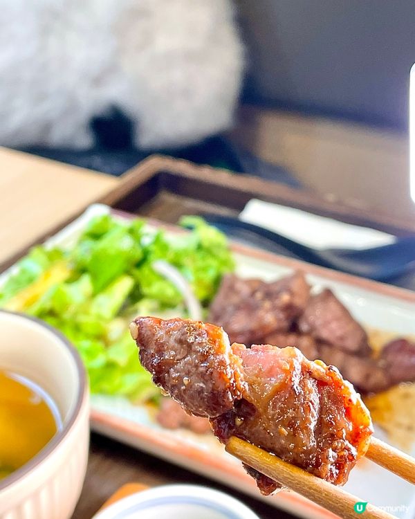 午後和風 萌萌熊貓相伴