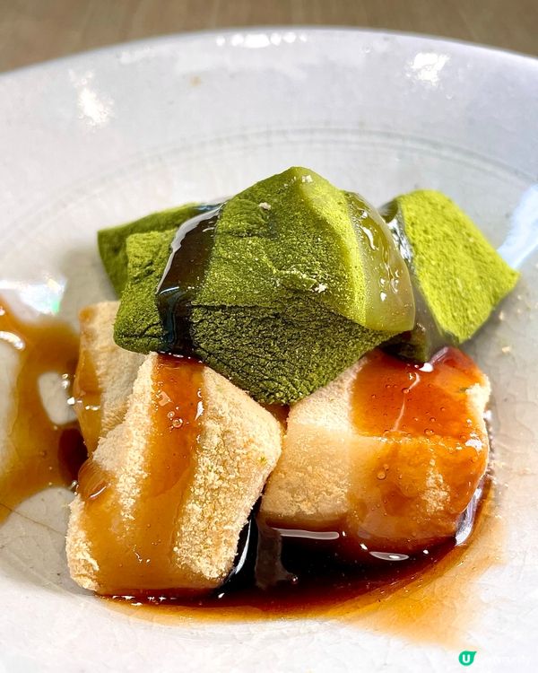 午後和風 萌萌熊貓相伴