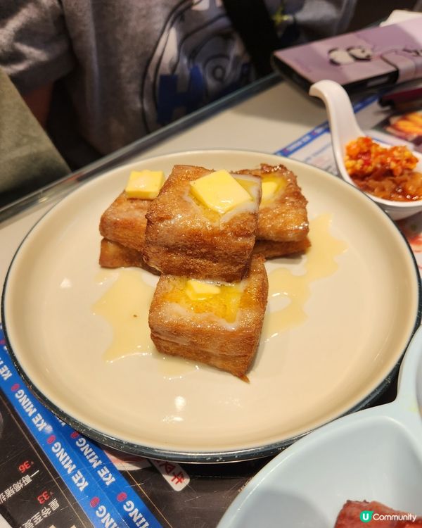 深圳克茗冰室近年宵花市必試！🌸