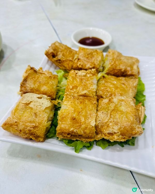 九龍城惹味小菜