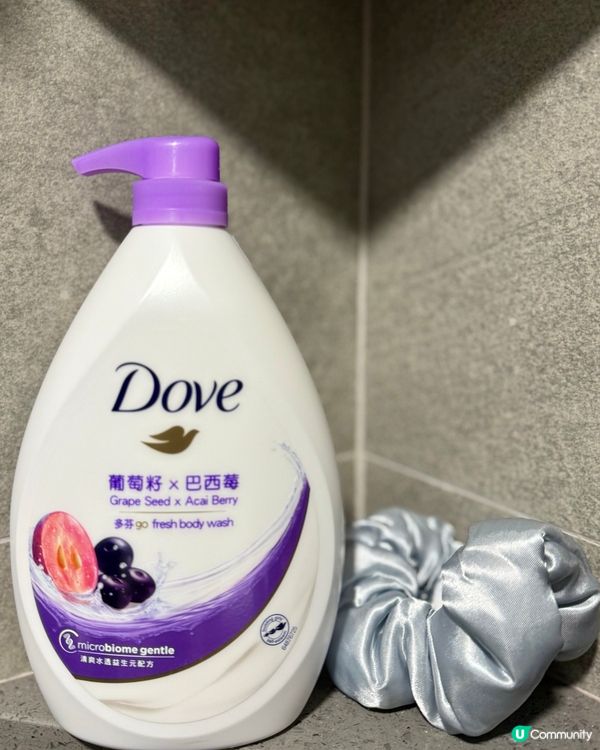 🔥 夏日必備！清爽沐浴露  🚿