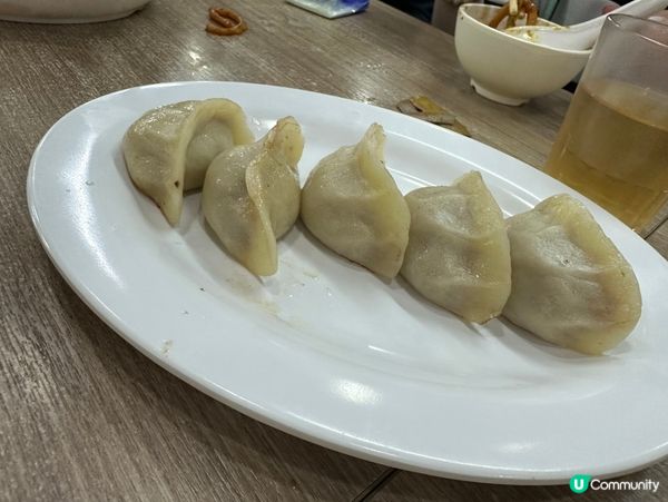 清真美食之選