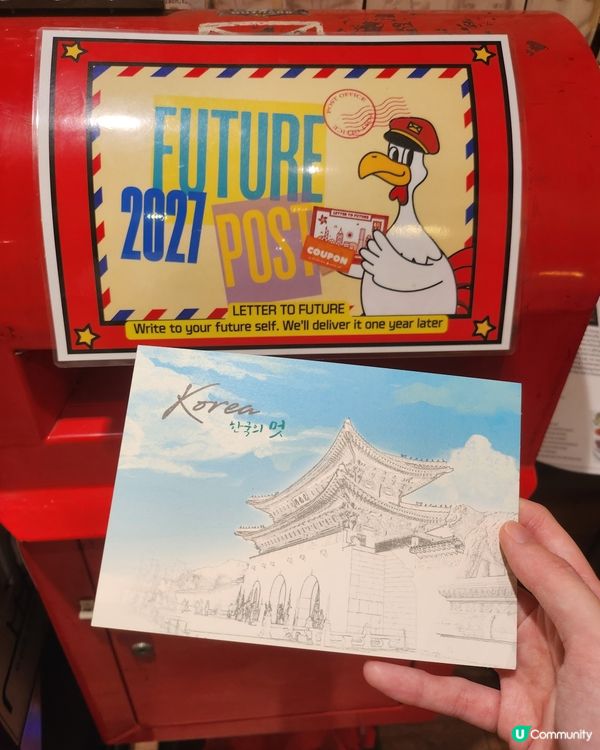 釜山過江龍🇰🇷 必食炸雞海鮮年糕🤩