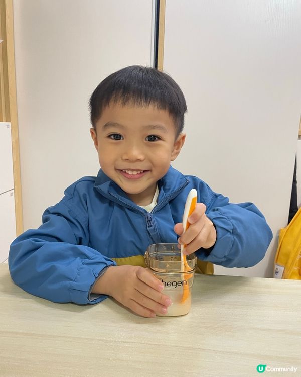 補足成長所需鈣質 有BHK'S一路上支持