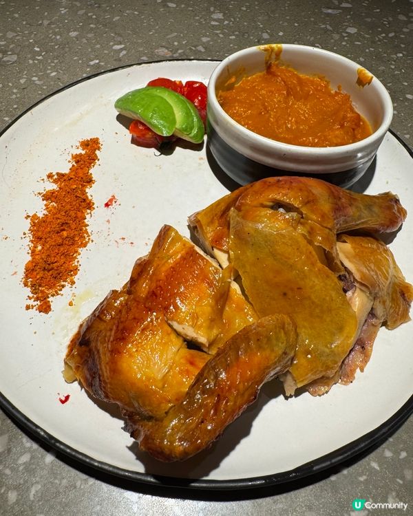 花卉世界的用餐環境 用心製作的西餐