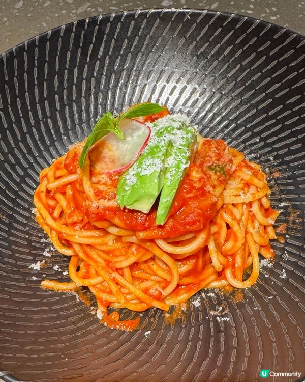 花卉世界的用餐環境 用心製作的西餐