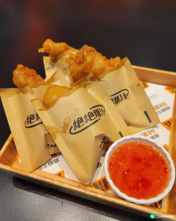 嘩！烤雞炸雞都勁好食！ 🐔🥢
