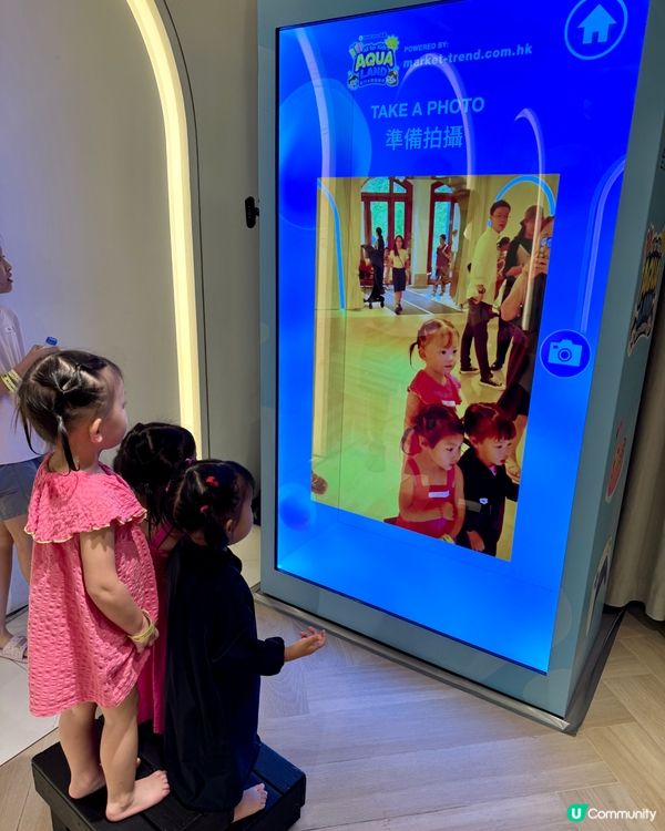 夏日水陸童樂祭！豬包玩到癲🥳