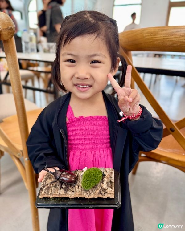 夏日水陸童樂祭！豬包玩到癲🥳