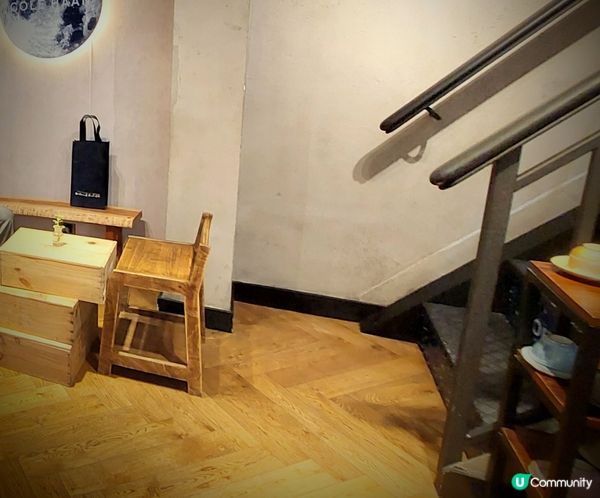 一杯好好味的OG 10th Cafe凍咖啡😋☕️