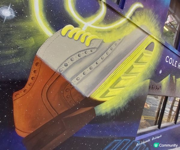 一杯好好味的OG 10th Cafe凍咖啡😋☕️