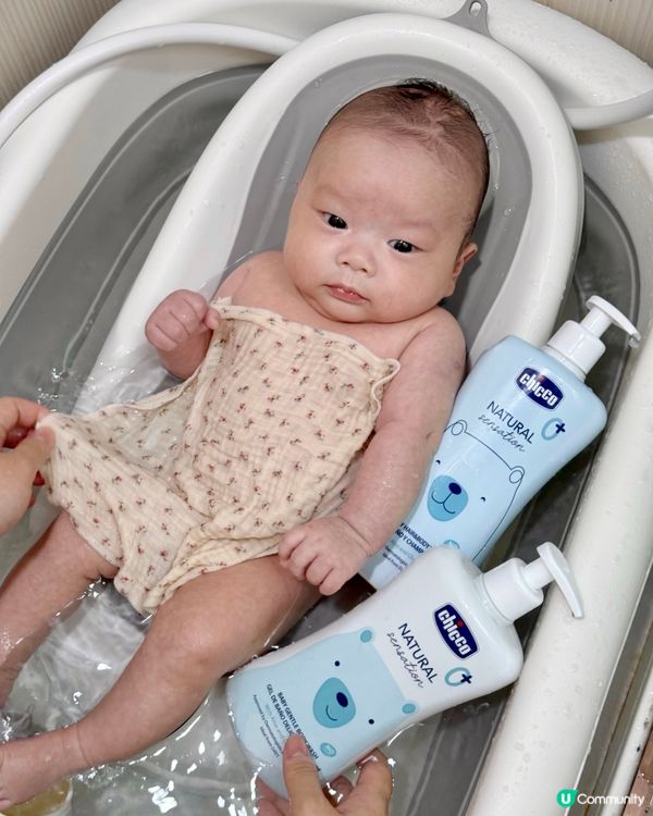 👶🏻 呵護BB嬌嫩肌膚，選啱產品好重要！