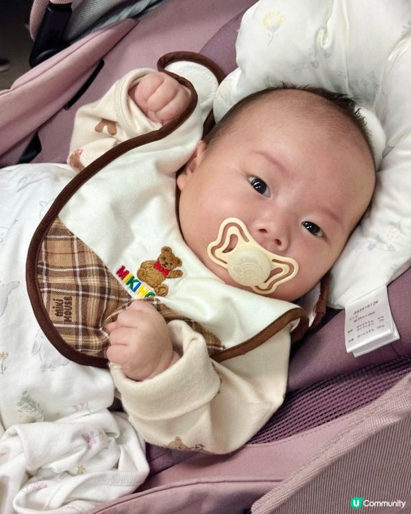 👶🏻 呵護BB嬌嫩肌膚，選啱產品好重要！