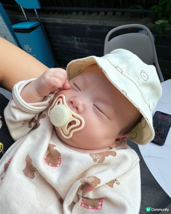 👶🏻 呵護BB嬌嫩肌膚，選啱產品好重要！