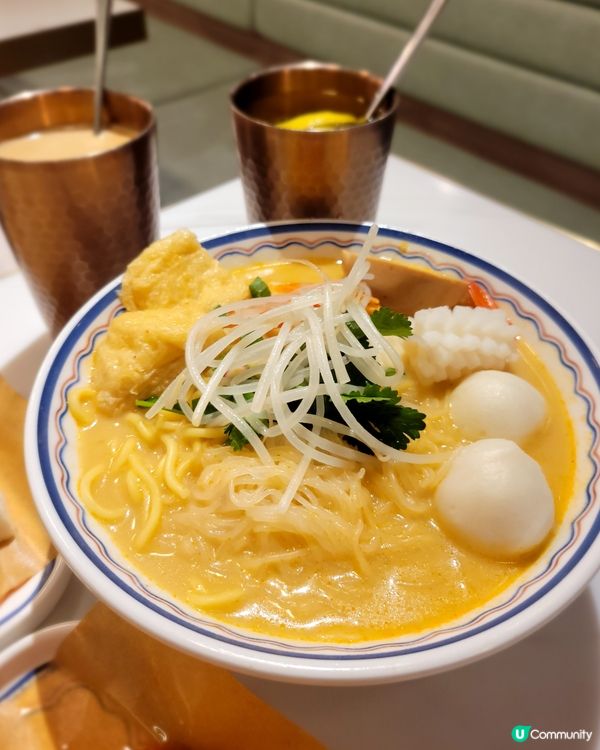 马来炸蝦饼｜鮮甜慷慨🦐💦