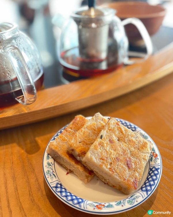 $7 $8 $9 飲茶猛食