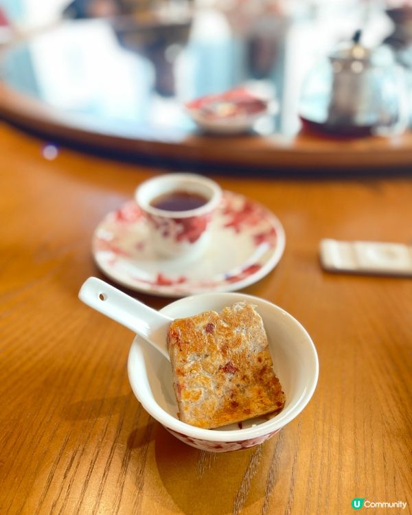 $7 $8 $9 飲茶猛食