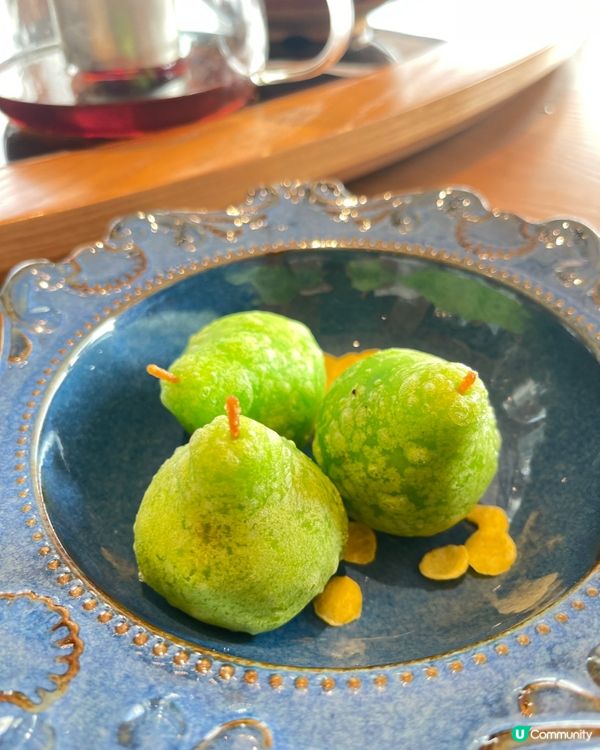 $7 $8 $9 飲茶猛食