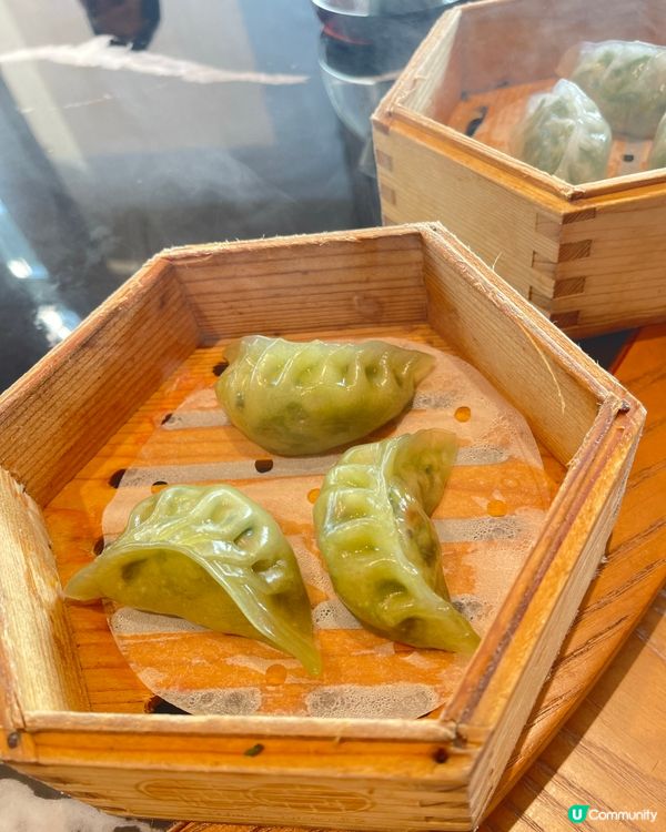 $7 $8 $9 飲茶猛食