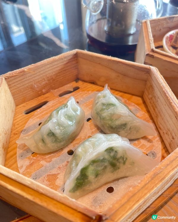 $7 $8 $9 飲茶猛食