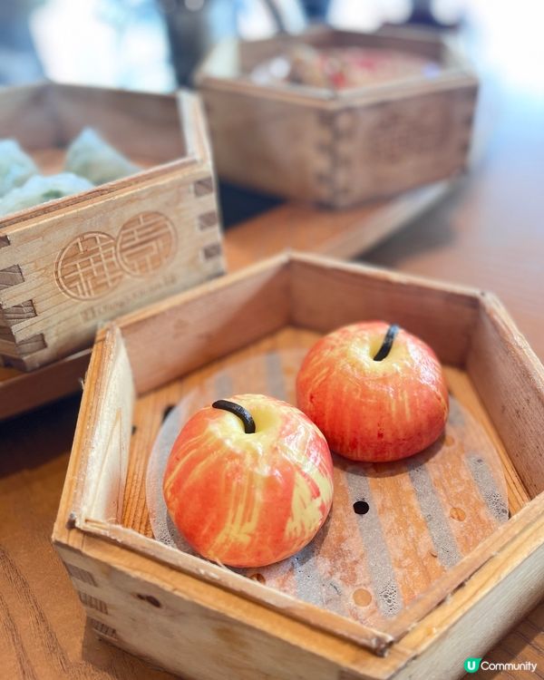 $7 $8 $9 飲茶猛食