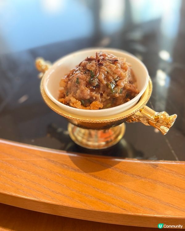 $7 $8 $9 飲茶猛食