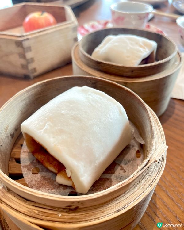 $7 $8 $9 飲茶猛食