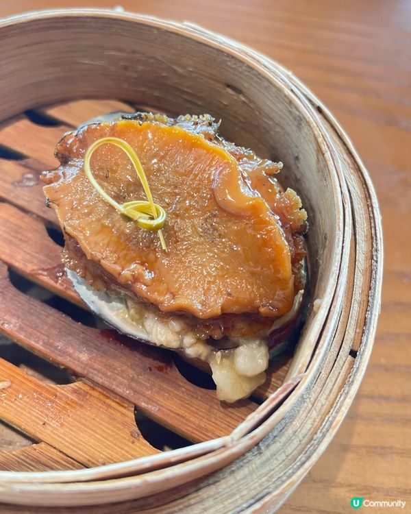 $7 $8 $9 飲茶猛食