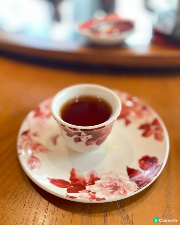 $7 $8 $9 飲茶猛食