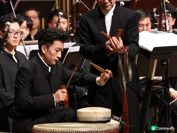 出神入化的「皮弦胡」震撼！記得第54屆香港藝術節《樂旅中國》