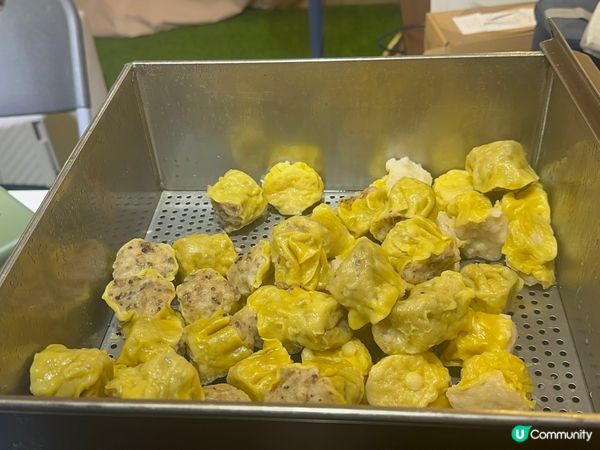 啟德海濱公園 🌅  打卡新熱點！