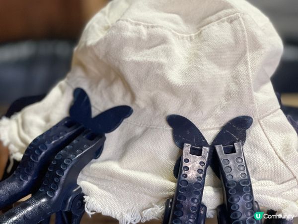 藍染帽初體驗！大理周城手作推介 🧢✨