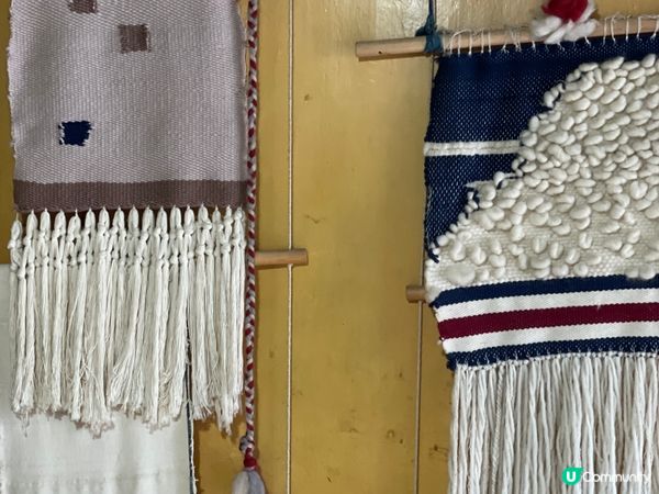 藍染帽初體驗！大理周城手作推介 🧢✨