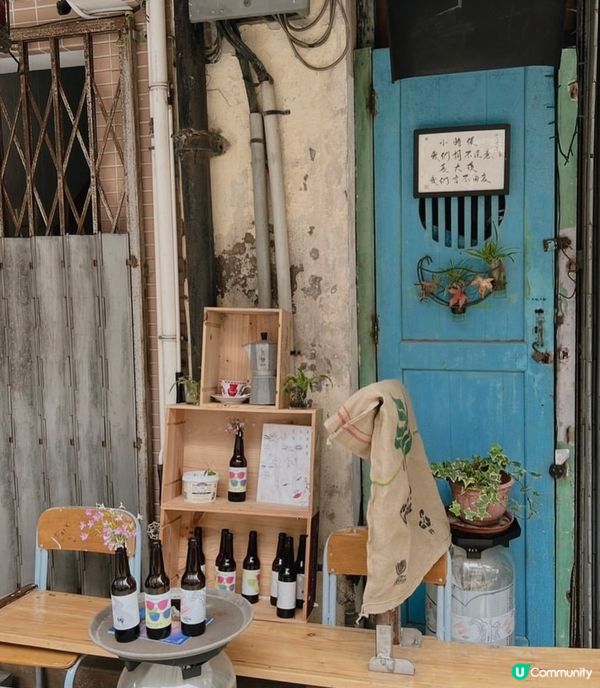 ✨大澳遊記•蘇𠫂Soto💖