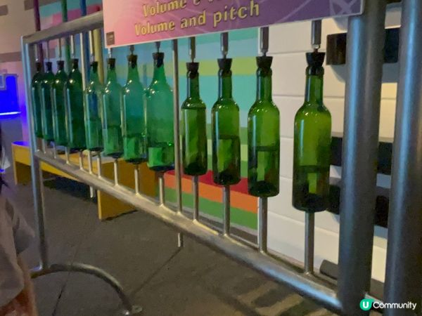 科學與音樂並存