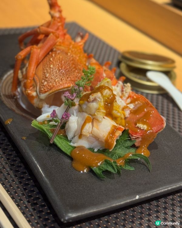 😍😍$138無限追加鮑魚及吞拿魚腩手握壽司