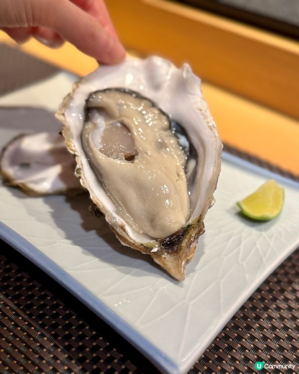 😍😍$138無限追加鮑魚及吞拿魚腩手握壽司